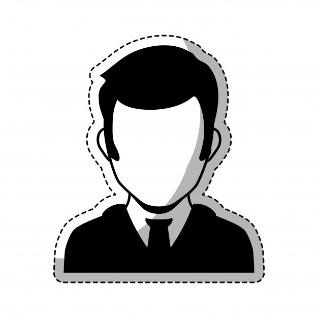 fvm Imagen Icono Persona Negocios 24911 43617